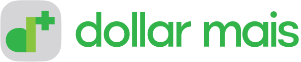Dollar Mais Logo